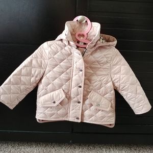 Authentic Baby Burberry Jacket